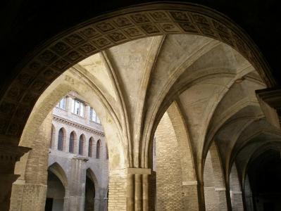 Visitas Guiadas al Monasterio de la Resurrección de Zaragoza
